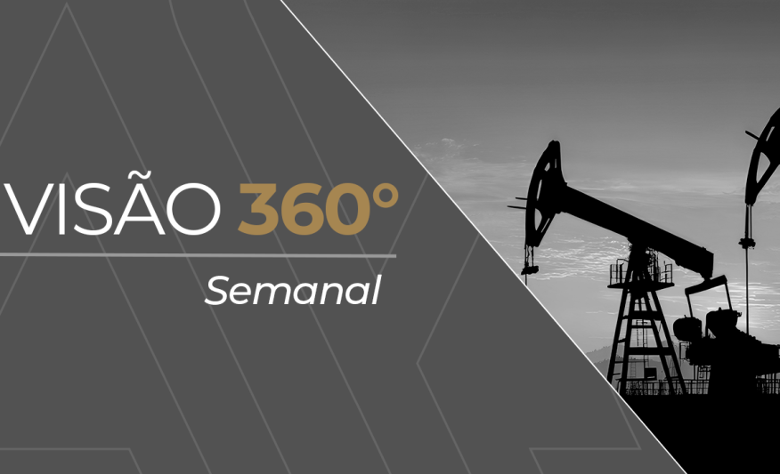Newsletter semanal