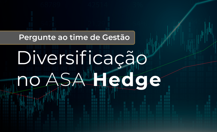 Diversificação