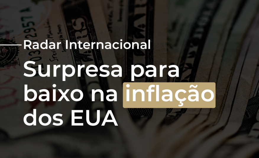 Inflação CPI