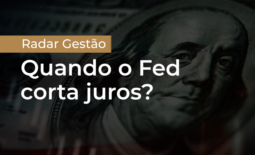 Juros nos EUA