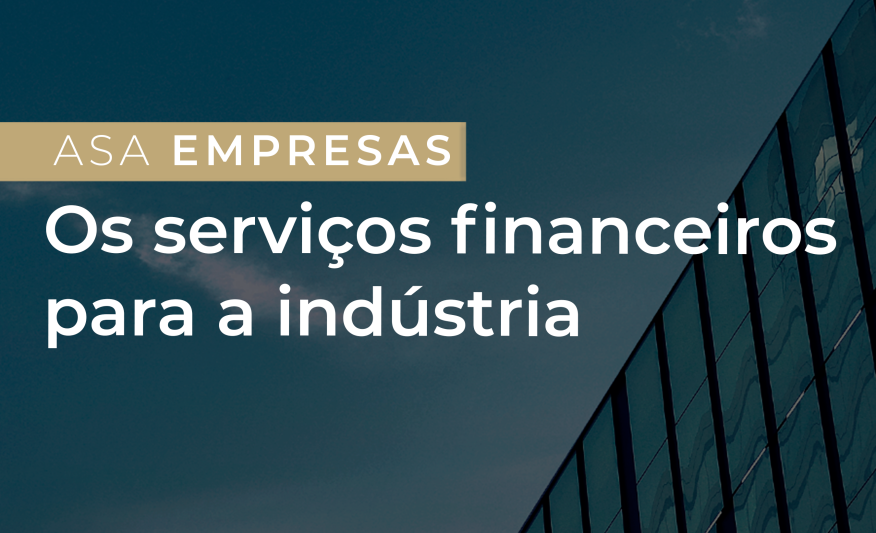 Para sua empresa