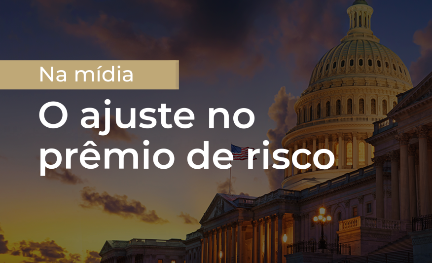 Prêmio de risco