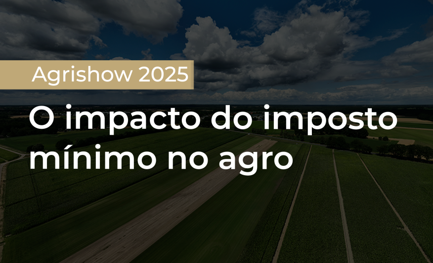 Imposto mínimo