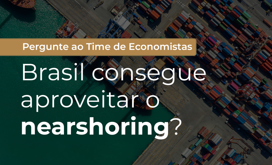 Nearshoring