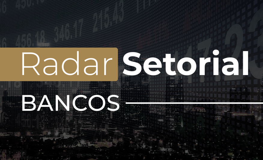 Ações de bancos
