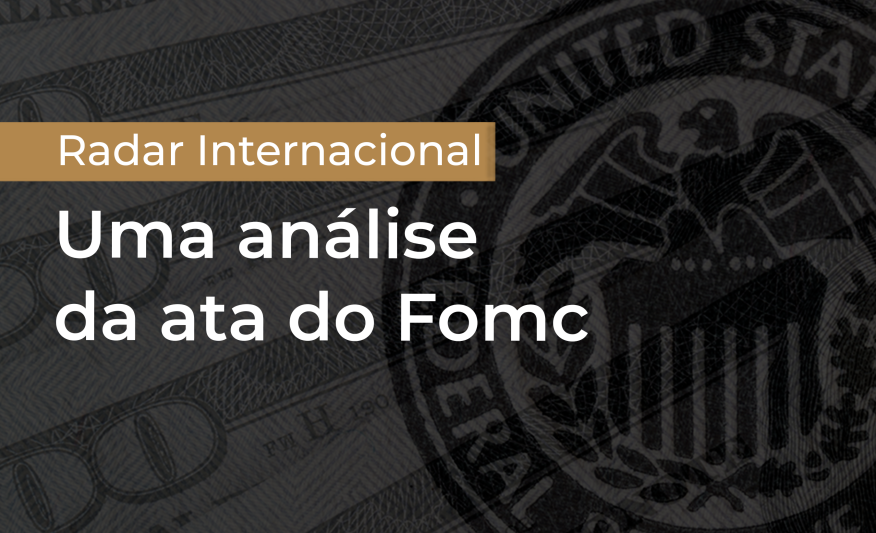 Ata do Fomc