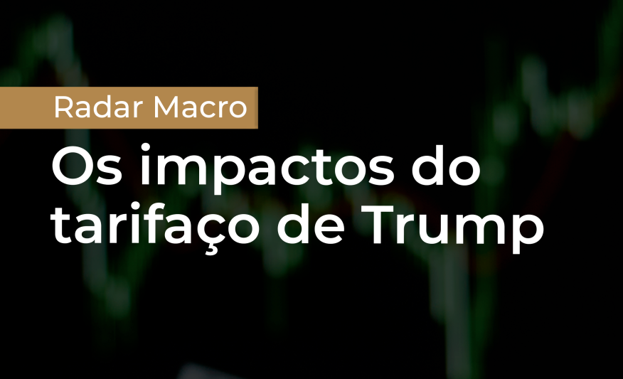 Tarifaço de Trump
