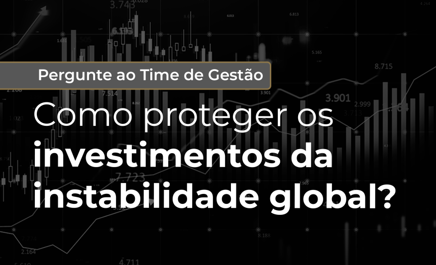 Cenário global
