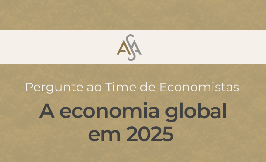 Economia em 2025
