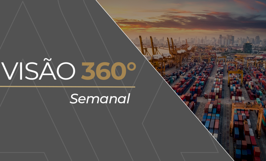 Newsletter semanal
