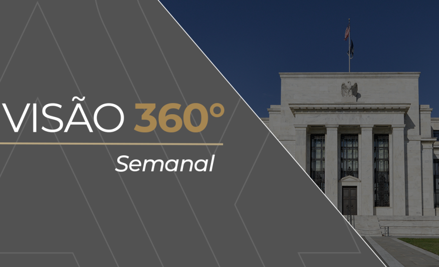 Newsletter semanal