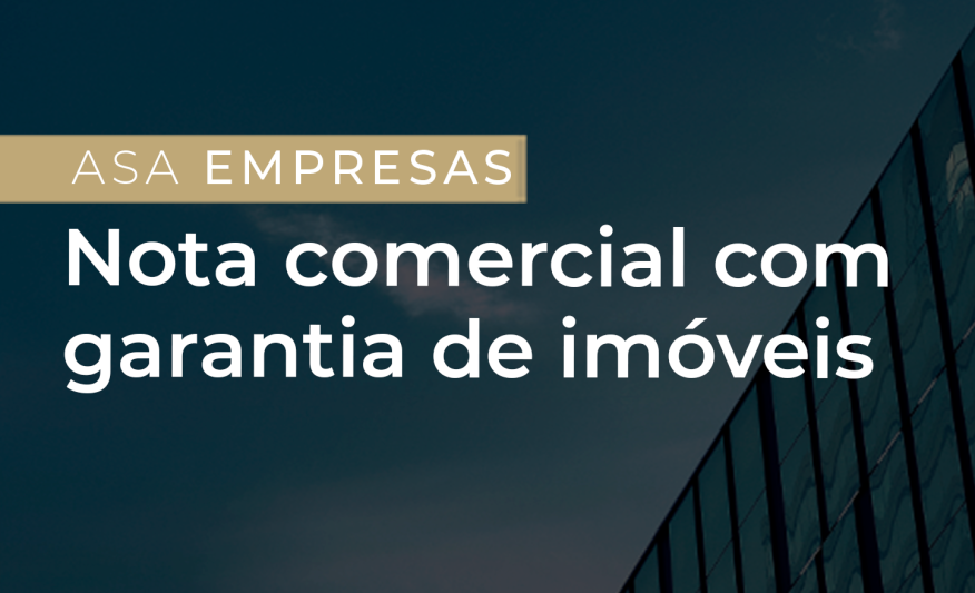 Nota comercial