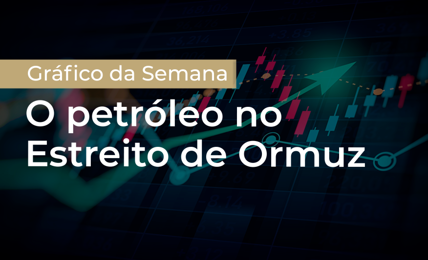 Gráfico da semana
