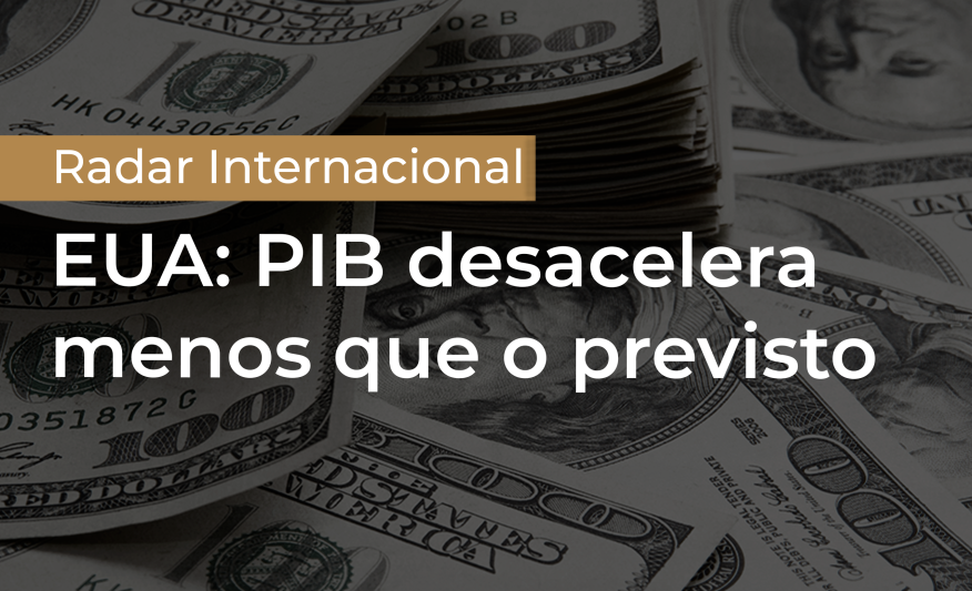 PIB dos EUA