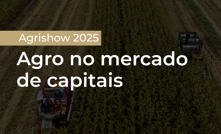 Mercado de capitais