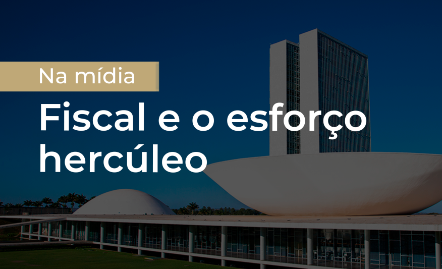Esforço hercúleo