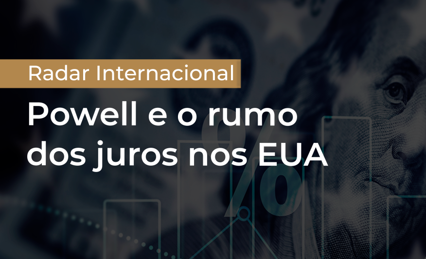 Jerome Powell