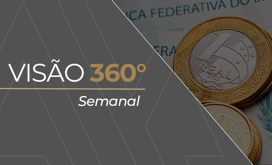 Newsletter semanal