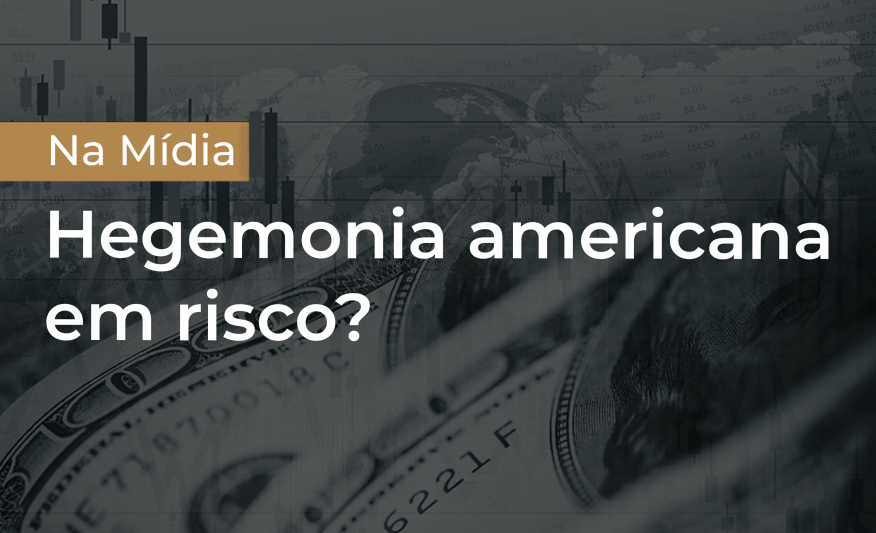Hegemonia dos EUA