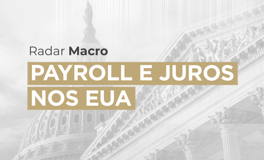 Mercado de trabalho