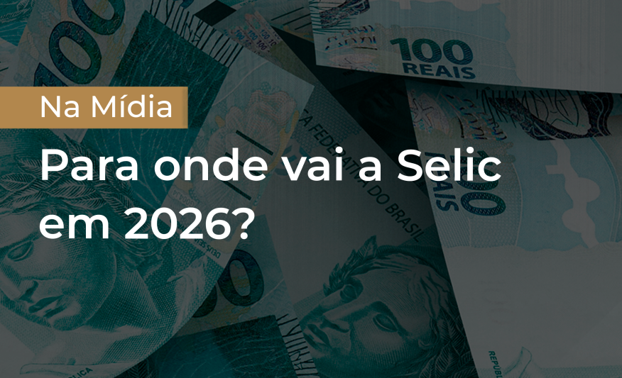Selic em 2026