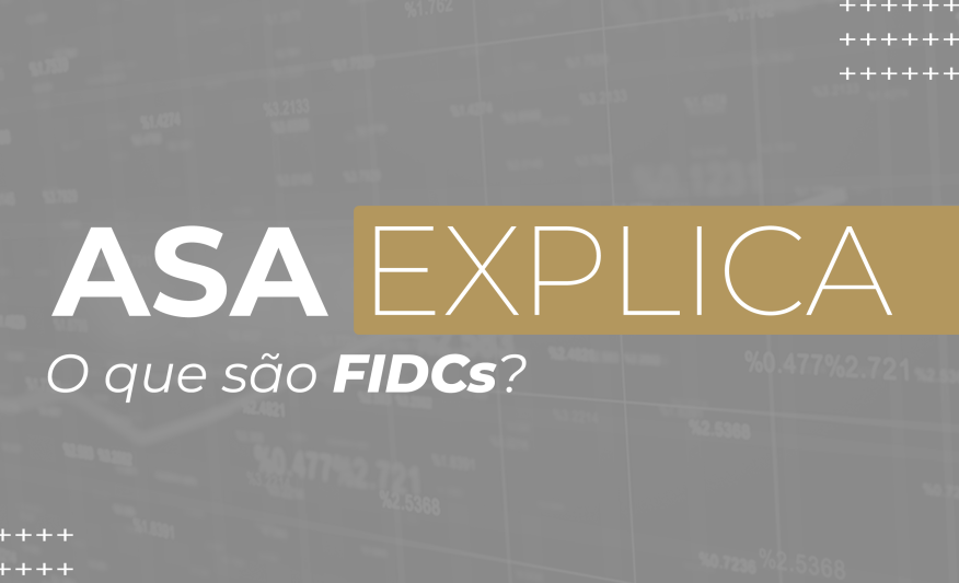 Conheça os FIDCs