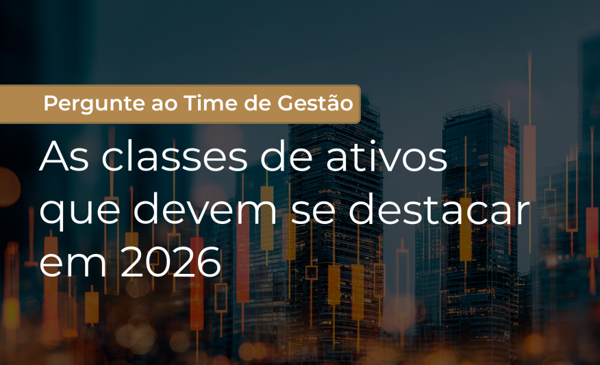 Alocação em 2026