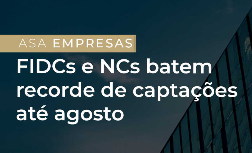 FIDCs e NCs