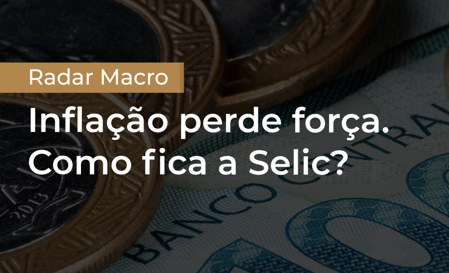 Inflação perde força