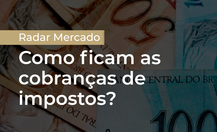 Pacote tributário