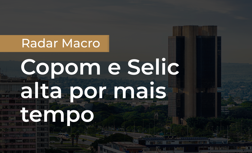 Live do Copom