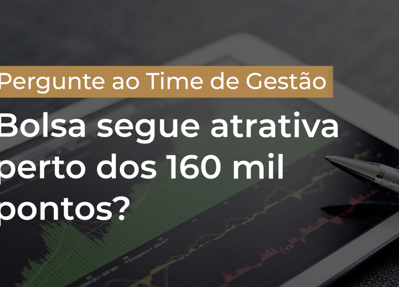 Ibovespa barato?