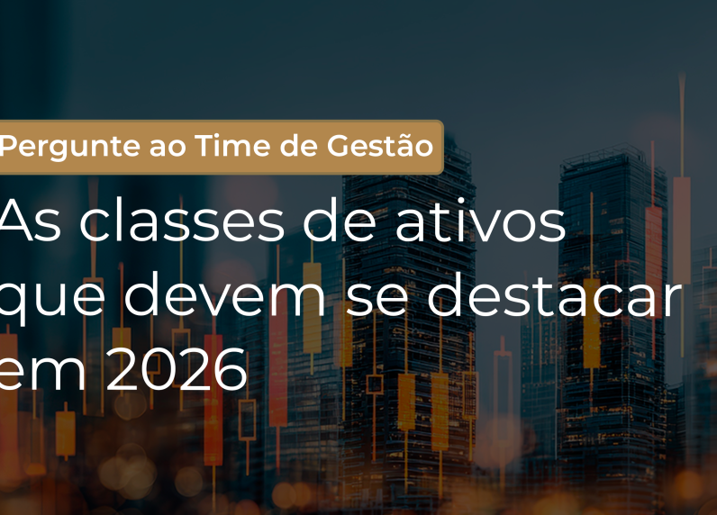 Alocação em 2026