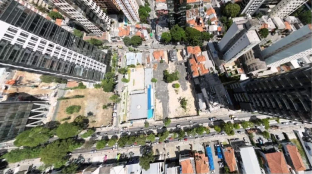 ASA compra terreno na Rebouças para construção de nova sede